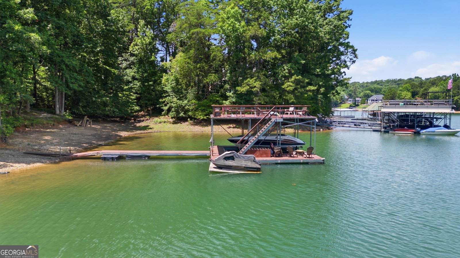 2665 Brook Valley Drive Cumming - Photo 46