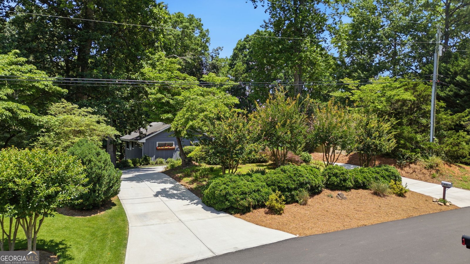 2665 Brook Valley Drive Cumming - Photo 54