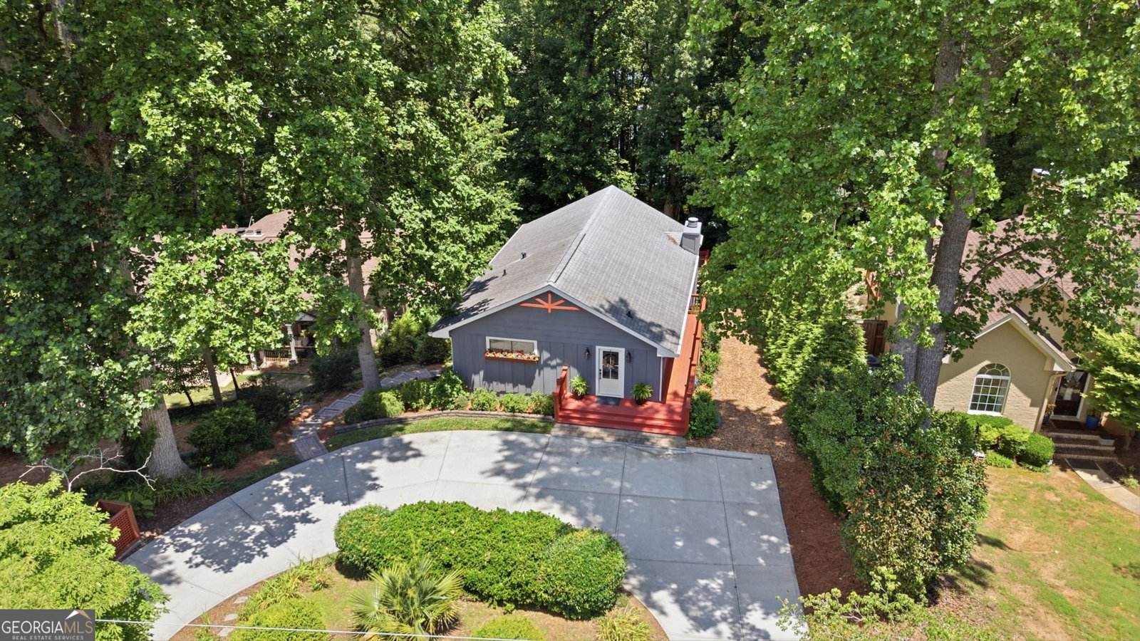 2665 Brook Valley Drive Cumming - Photo 55