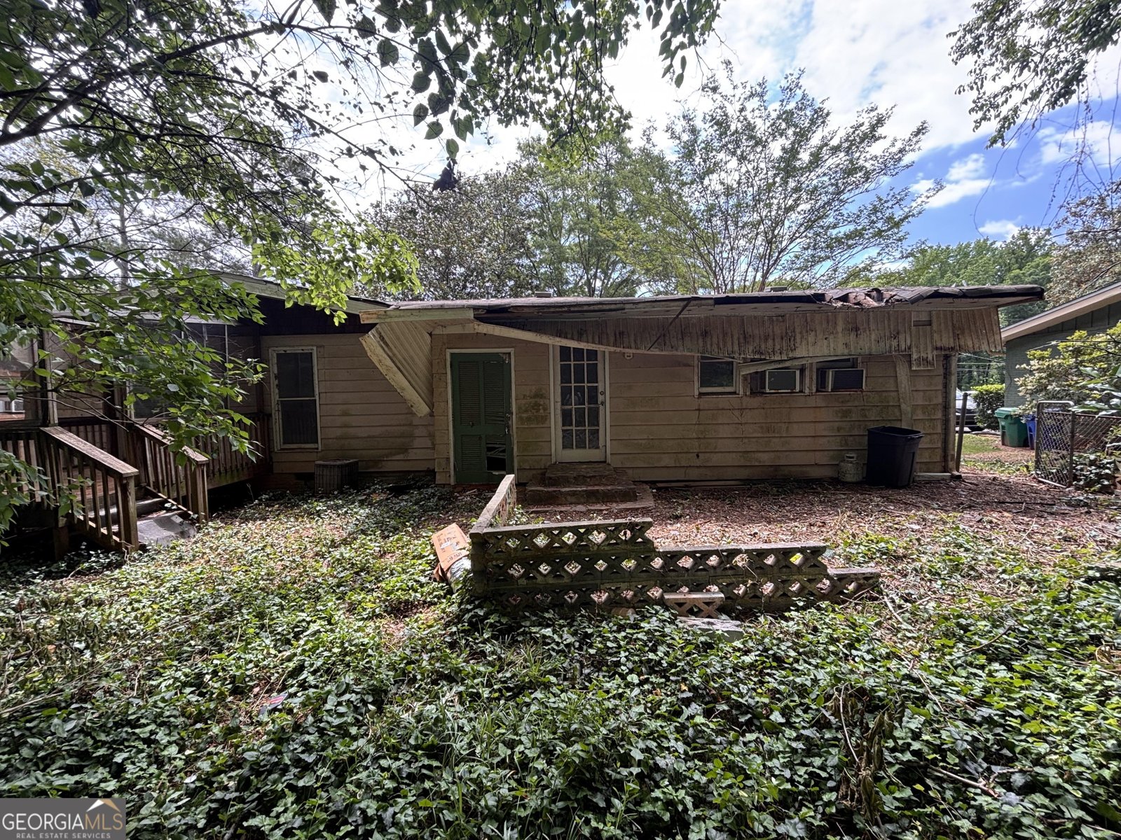 1845 Delphine Drive Decatur - Photo 6