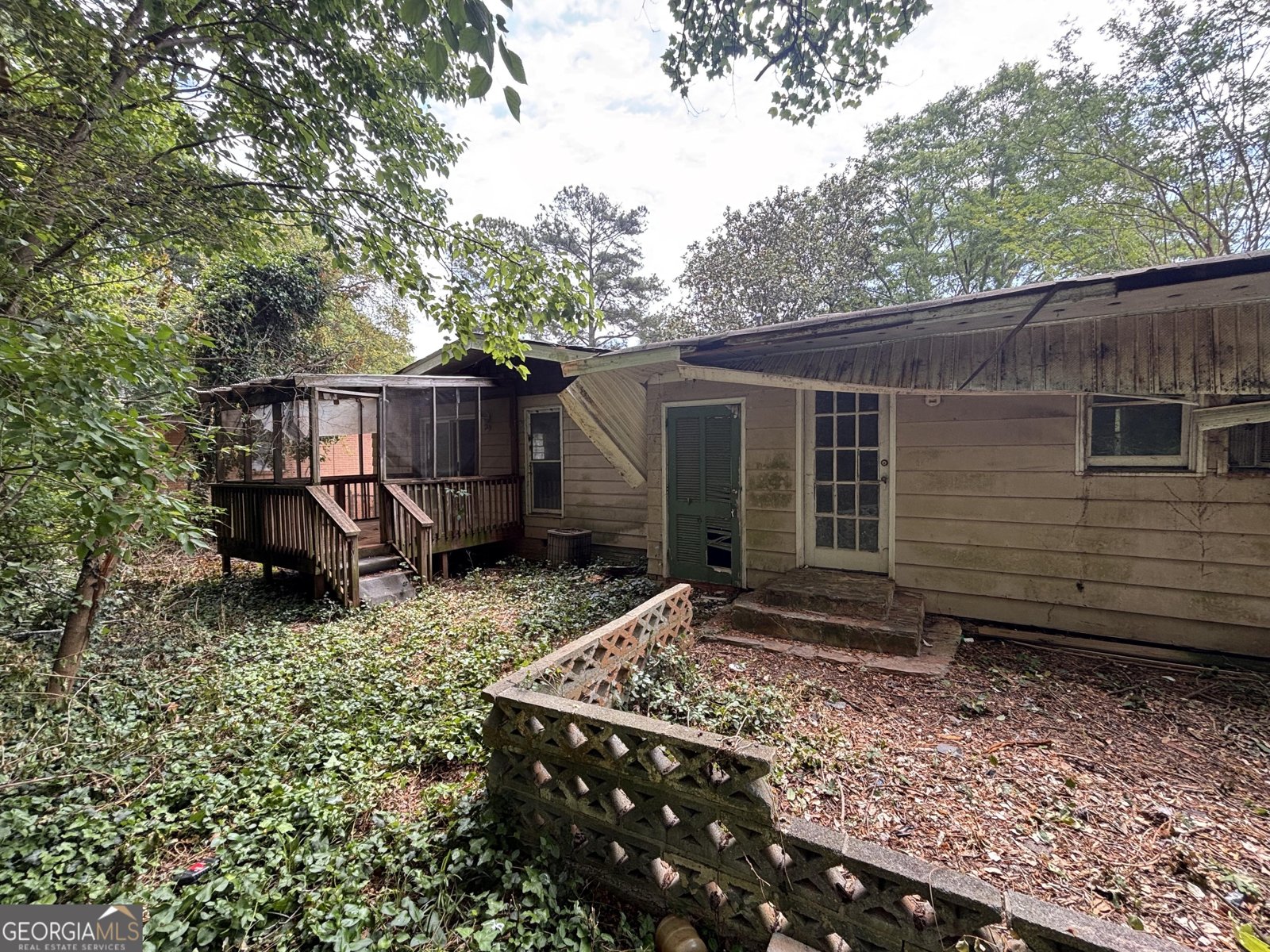 1845 Delphine Drive Decatur - Photo 7