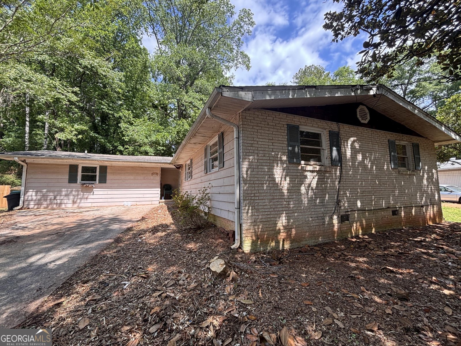 1845 Delphine Drive Decatur - Photo 8