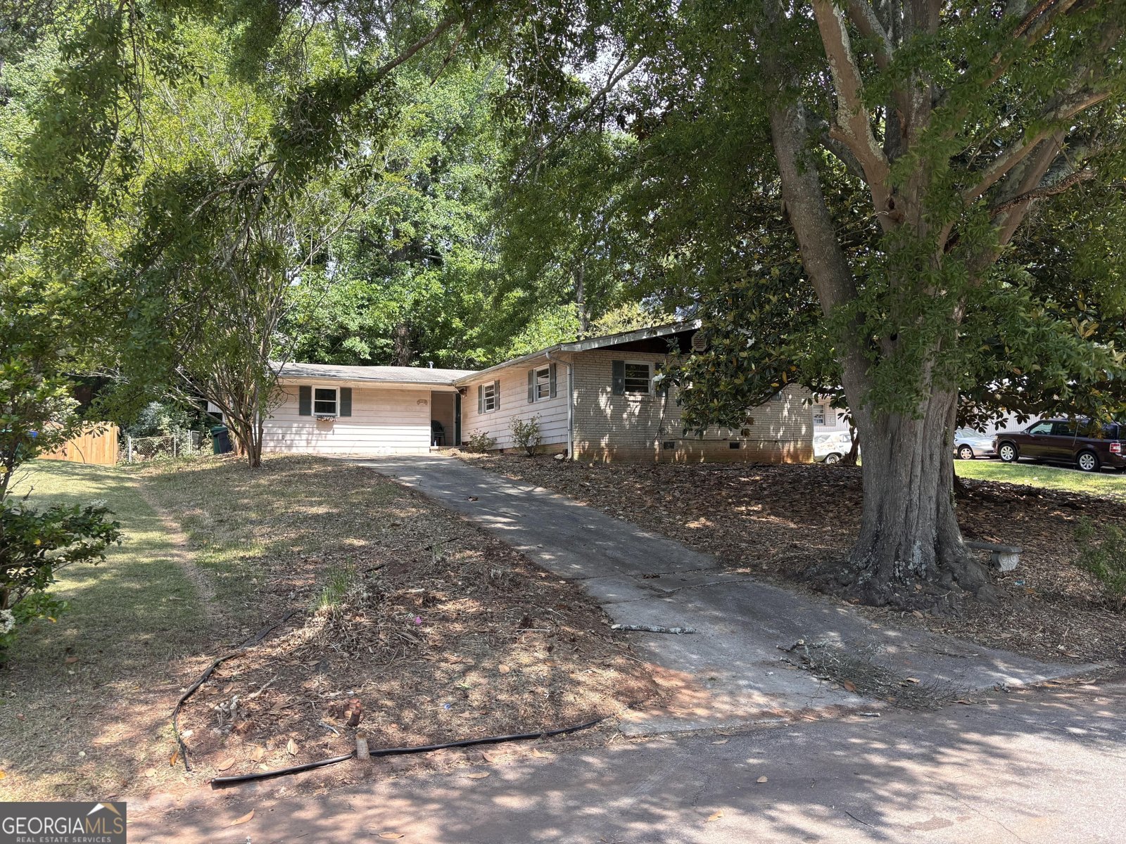 1845 Delphine Drive Decatur - Photo 9