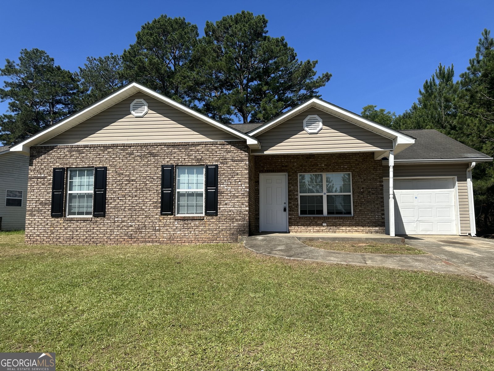 5 Joseph Rullo Street Hawkinsville - main photo