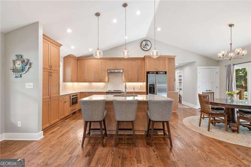 3053 Terramar Drive Atlanta - Photo 10