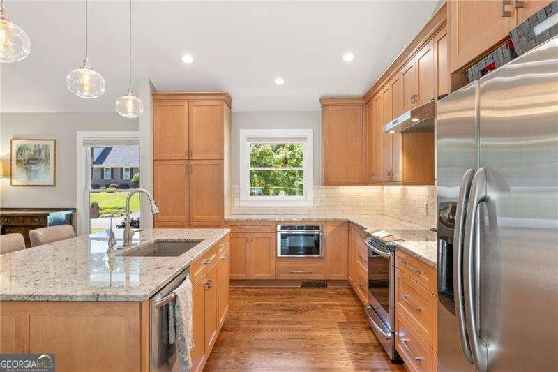 3053 Terramar Drive Atlanta - Photo 11