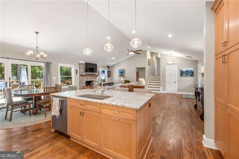 3053 Terramar Drive Atlanta - Photo 12