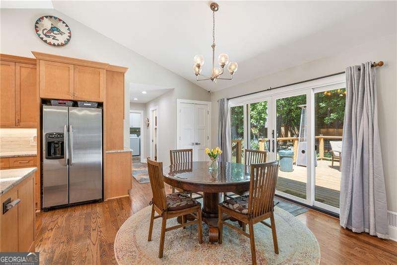 3053 Terramar Drive Atlanta - Photo 14