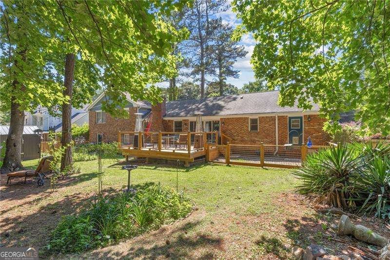 3053 Terramar Drive Atlanta - Photo 40