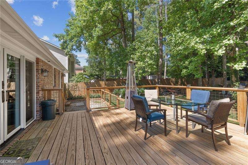 3053 Terramar Drive Atlanta - Photo 42