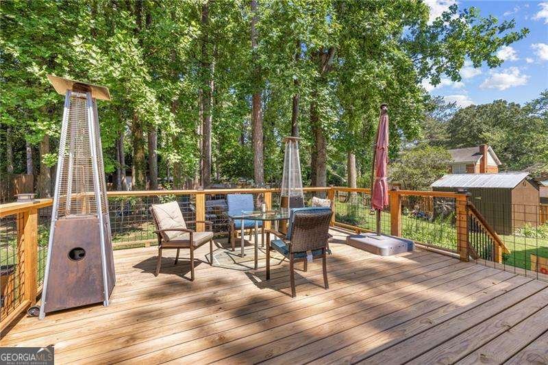 3053 Terramar Drive Atlanta - Photo 43