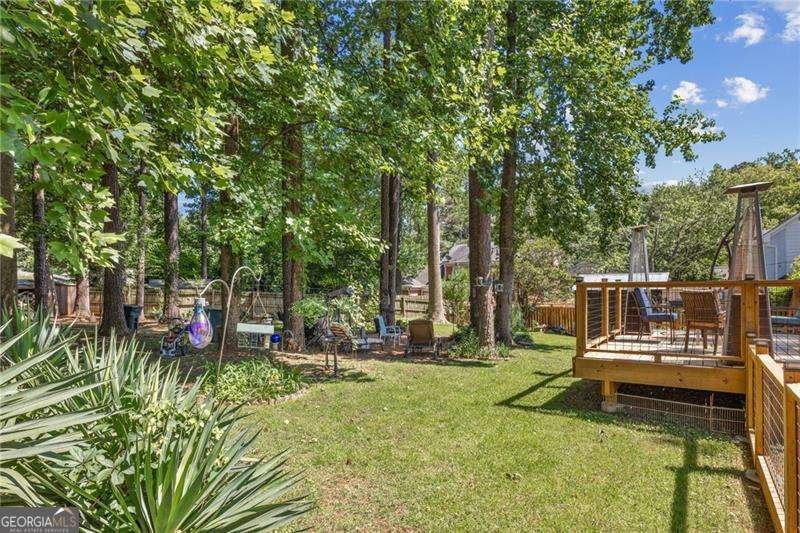 3053 Terramar Drive Atlanta - Photo 45