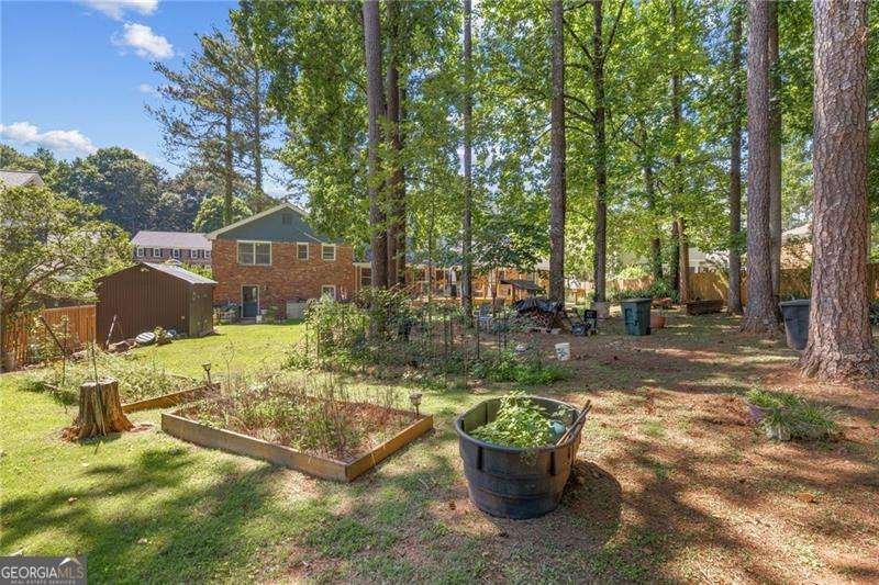 3053 Terramar Drive Atlanta - Photo 46