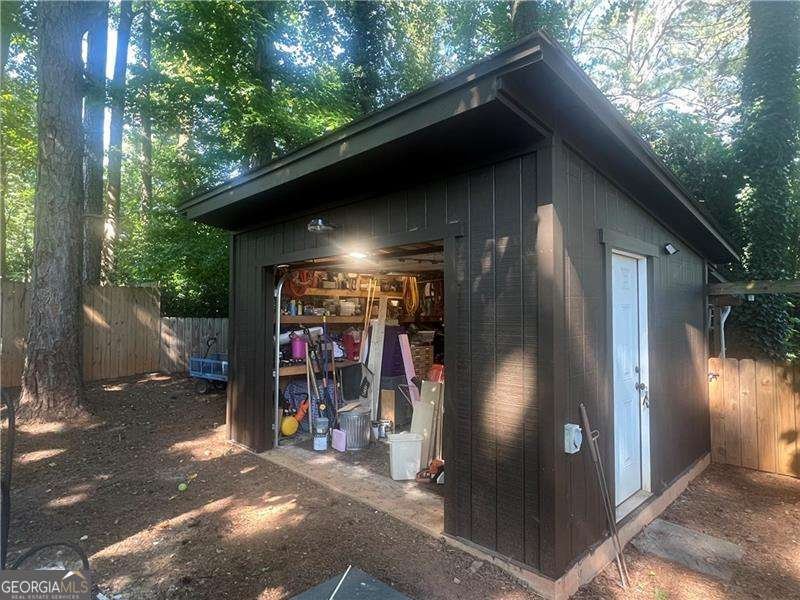 3053 Terramar Drive Atlanta - Photo 50