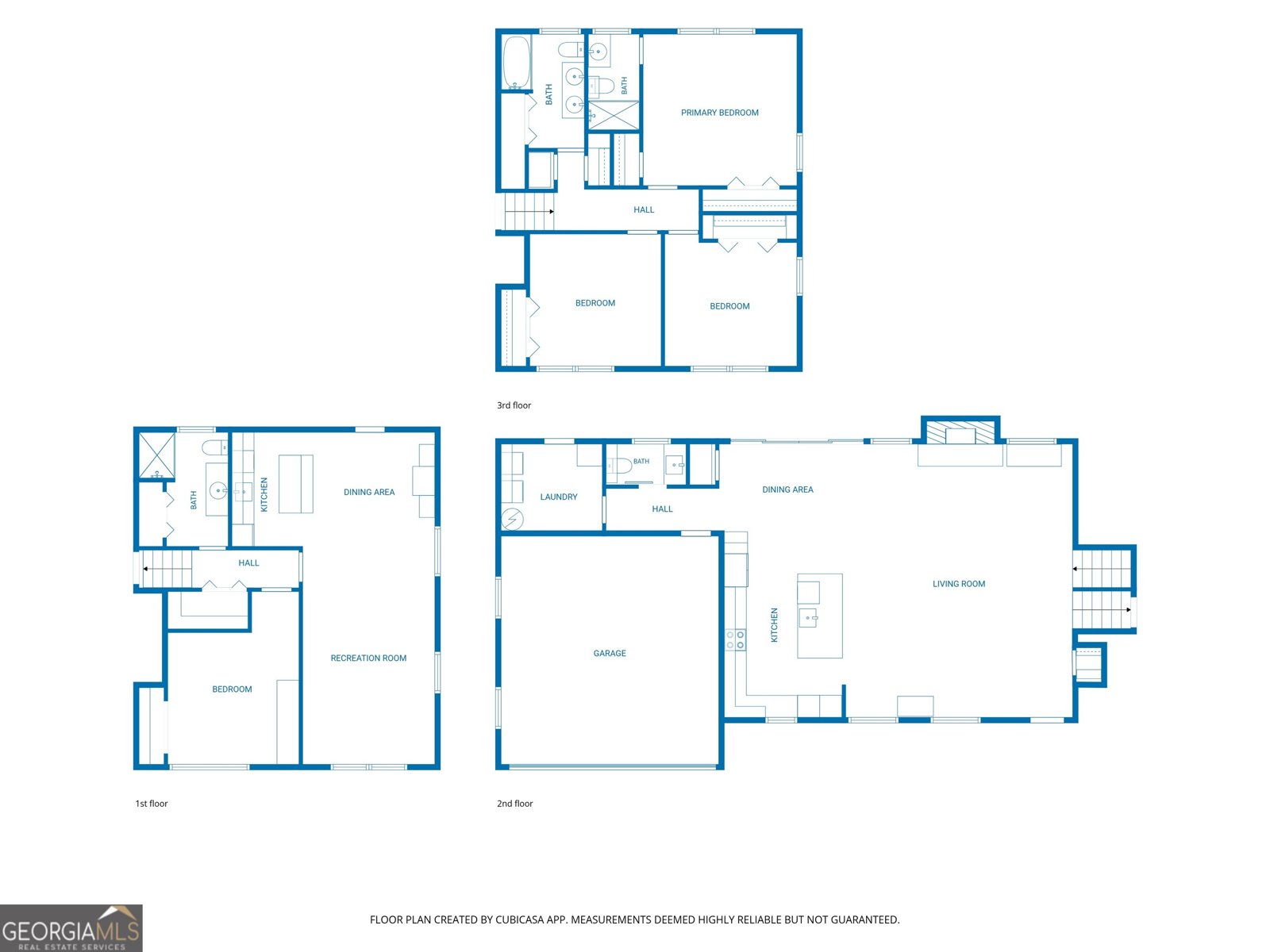 3053 Terramar Drive Atlanta - Photo 51