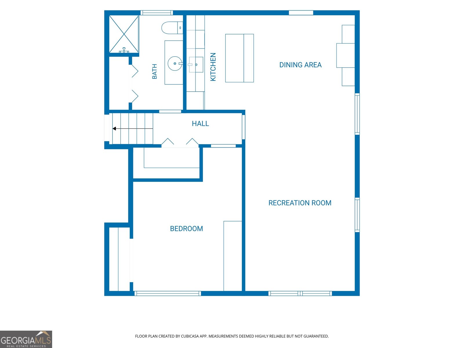 3053 Terramar Drive Atlanta - Photo 52