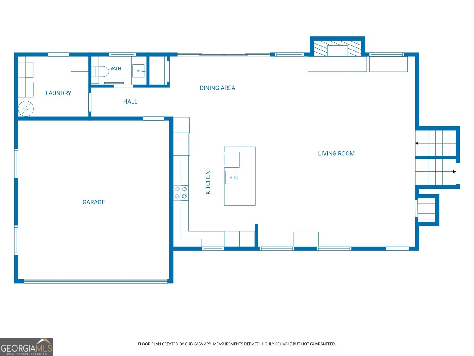 3053 Terramar Drive Atlanta - Photo 53