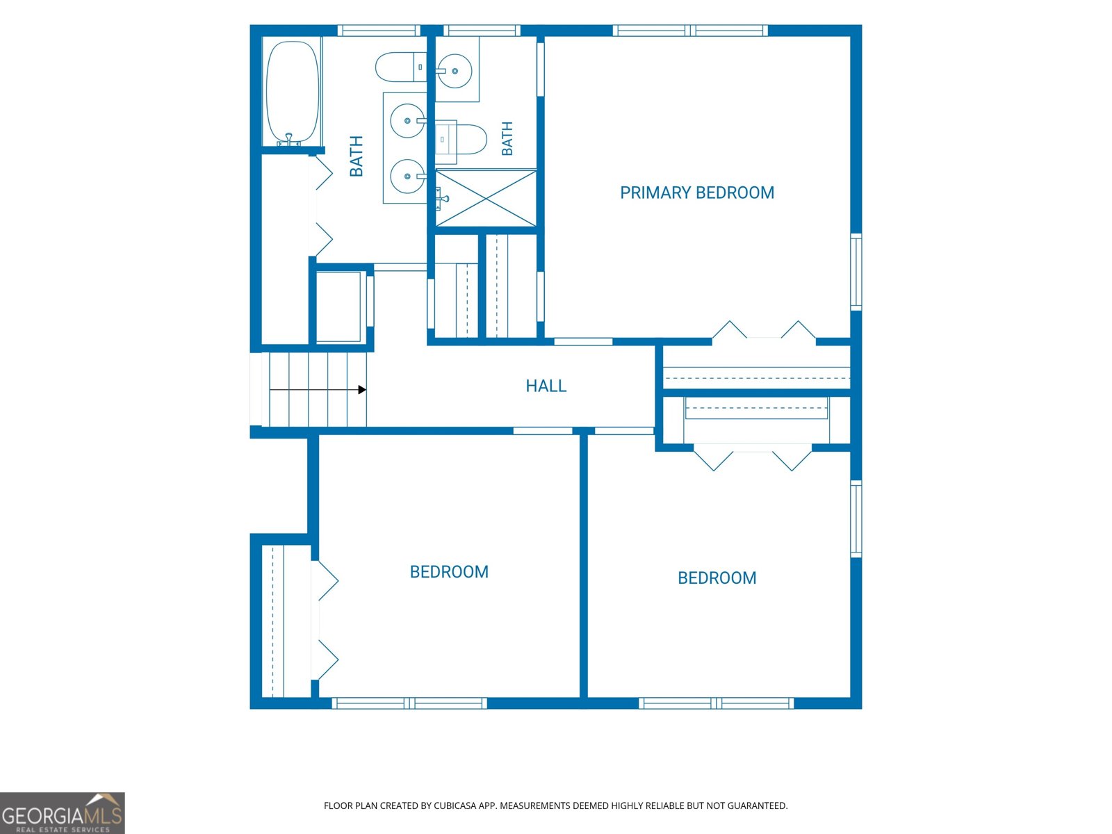 3053 Terramar Drive Atlanta - Photo 54