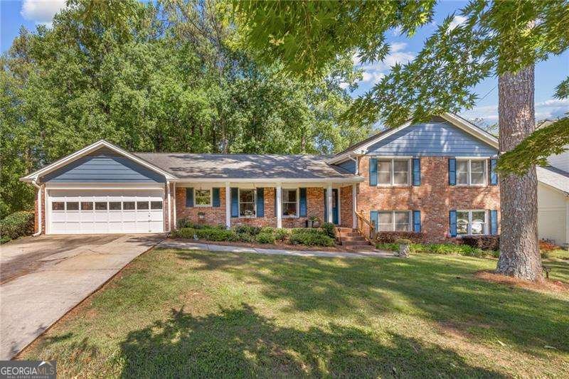 3053 Terramar Drive Atlanta - Photo 7