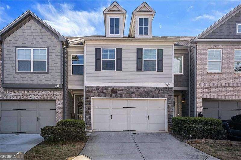 4084 Fireoak Drive Decatur - main photo