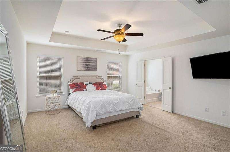 4084 Fireoak Drive Decatur - Photo 6