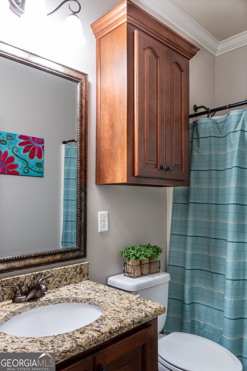 3043 Chatooga Way Bonaire - Photo 6