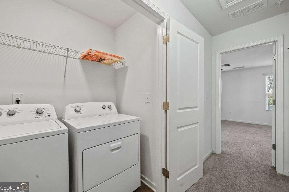 2056 Wildflower Way Conyers - Photo 15