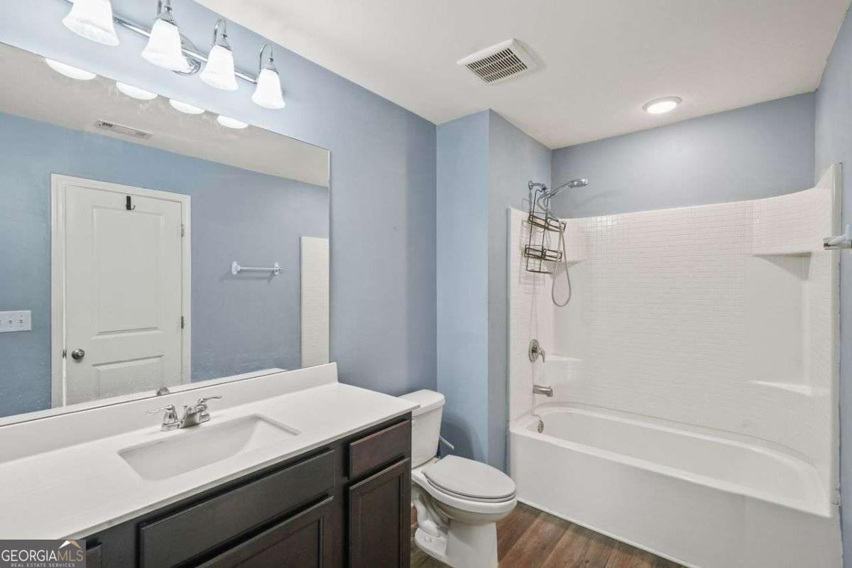 2056 Wildflower Way Conyers - Photo 20