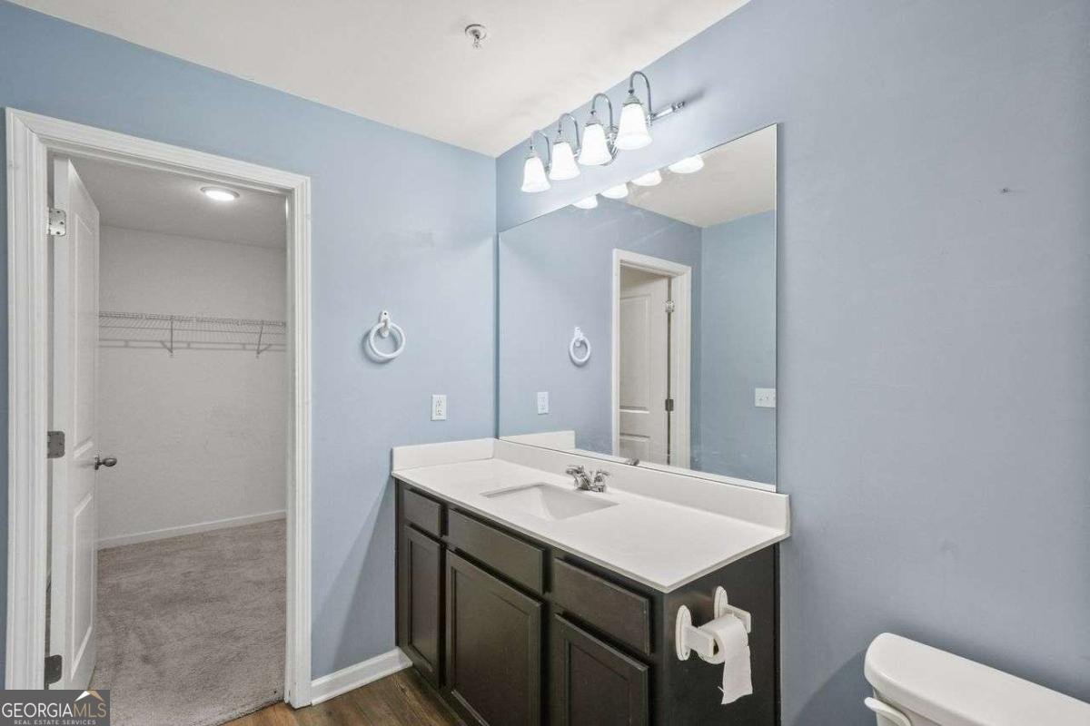 2056 Wildflower Way Conyers - Photo 21