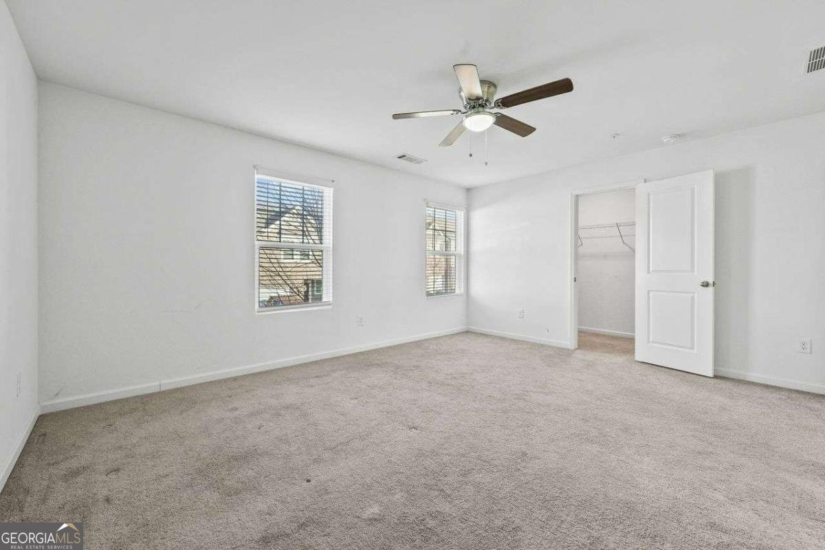 2056 Wildflower Way Conyers - Photo 25