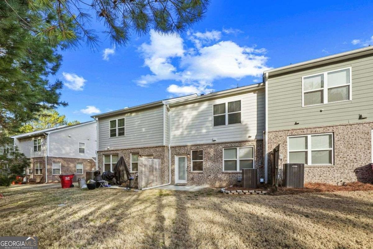 2056 Wildflower Way Conyers - Photo 34