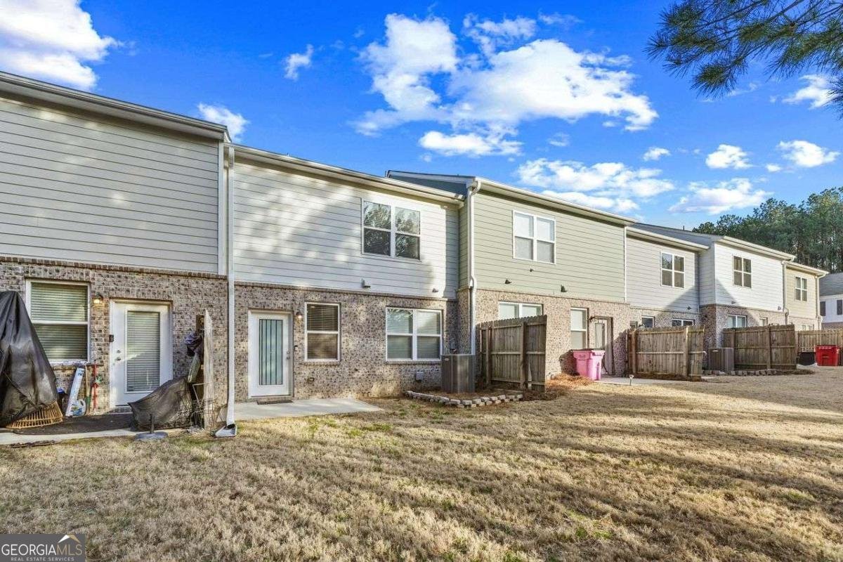 2056 Wildflower Way Conyers - Photo 35
