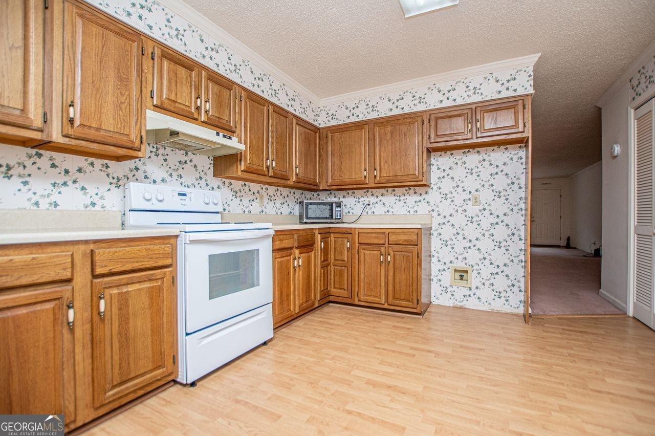 6208 Douglas Manor Court Douglasville - Photo 16