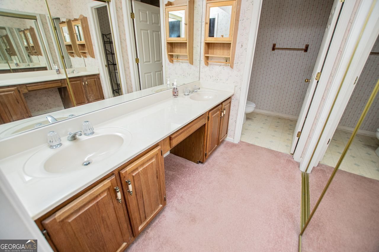6208 Douglas Manor Court Douglasville - Photo 24