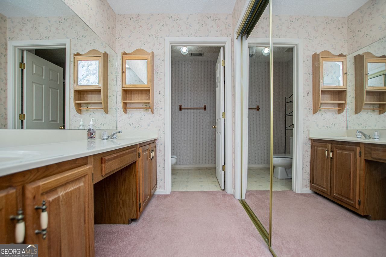 6208 Douglas Manor Court Douglasville - Photo 25