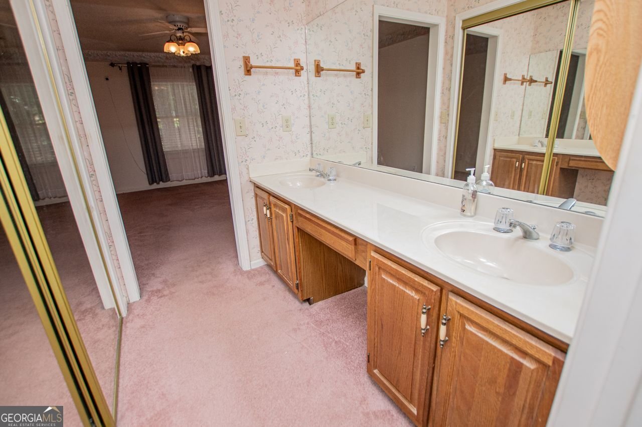6208 Douglas Manor Court Douglasville - Photo 26