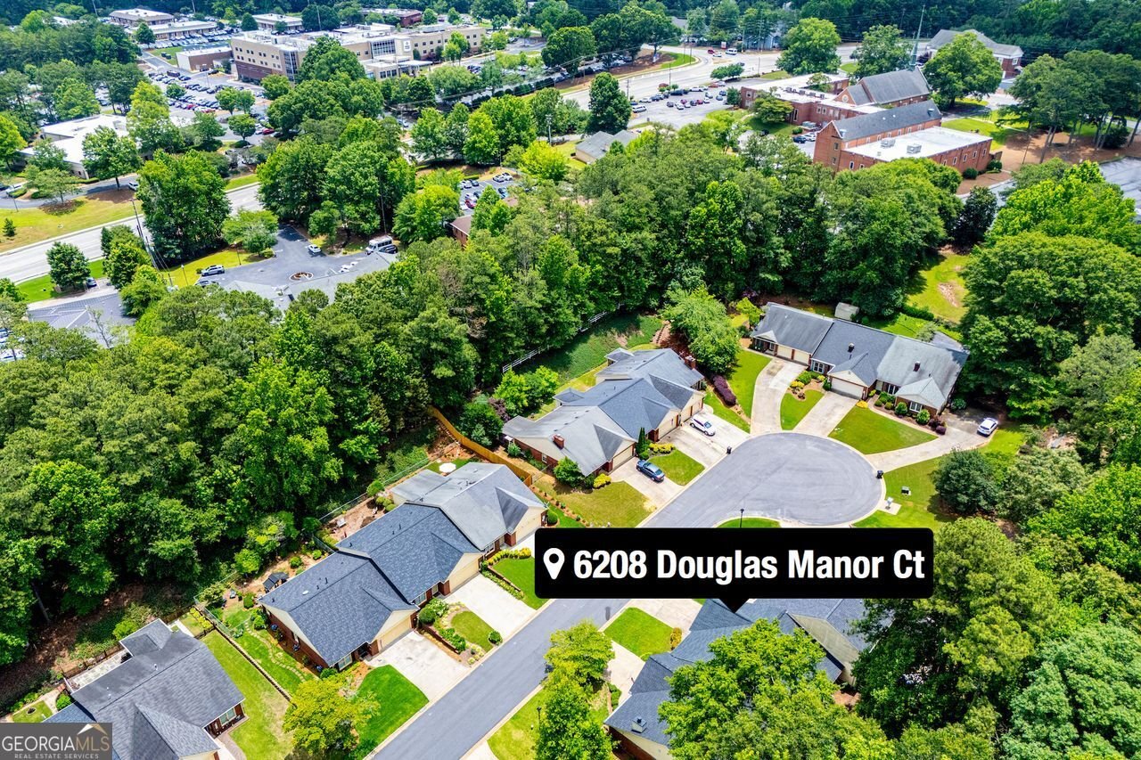 6208 Douglas Manor Court Douglasville - Photo 35