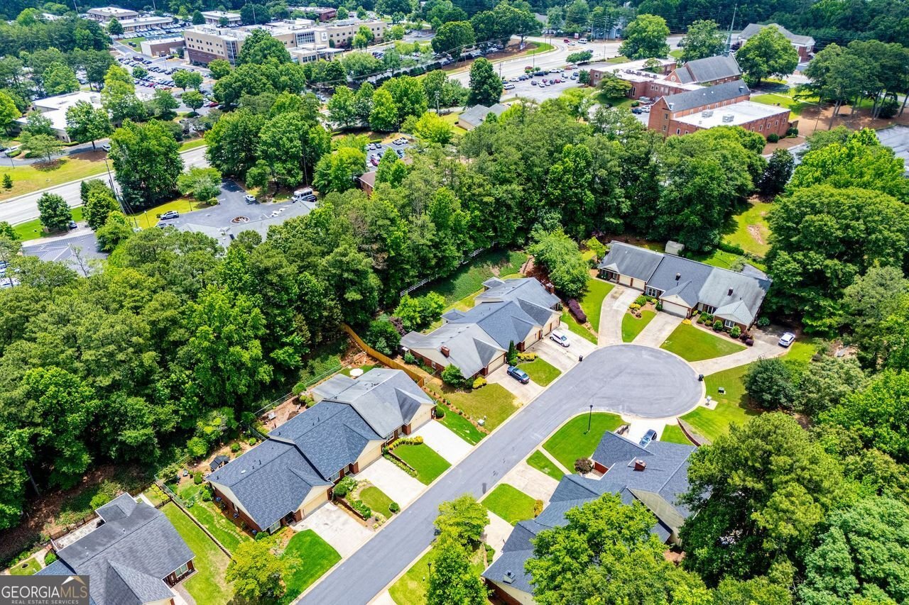 6208 Douglas Manor Court Douglasville - Photo 36