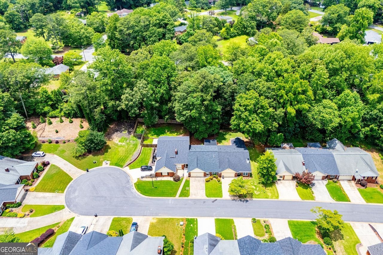 6208 Douglas Manor Court Douglasville - Photo 38