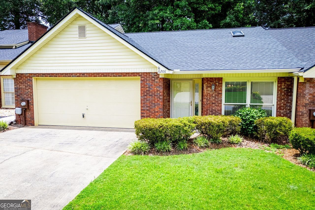 6208 Douglas Manor Court Douglasville - Photo 43