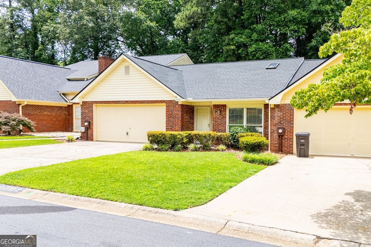 6208 Douglas Manor Court Douglasville - Photo 44