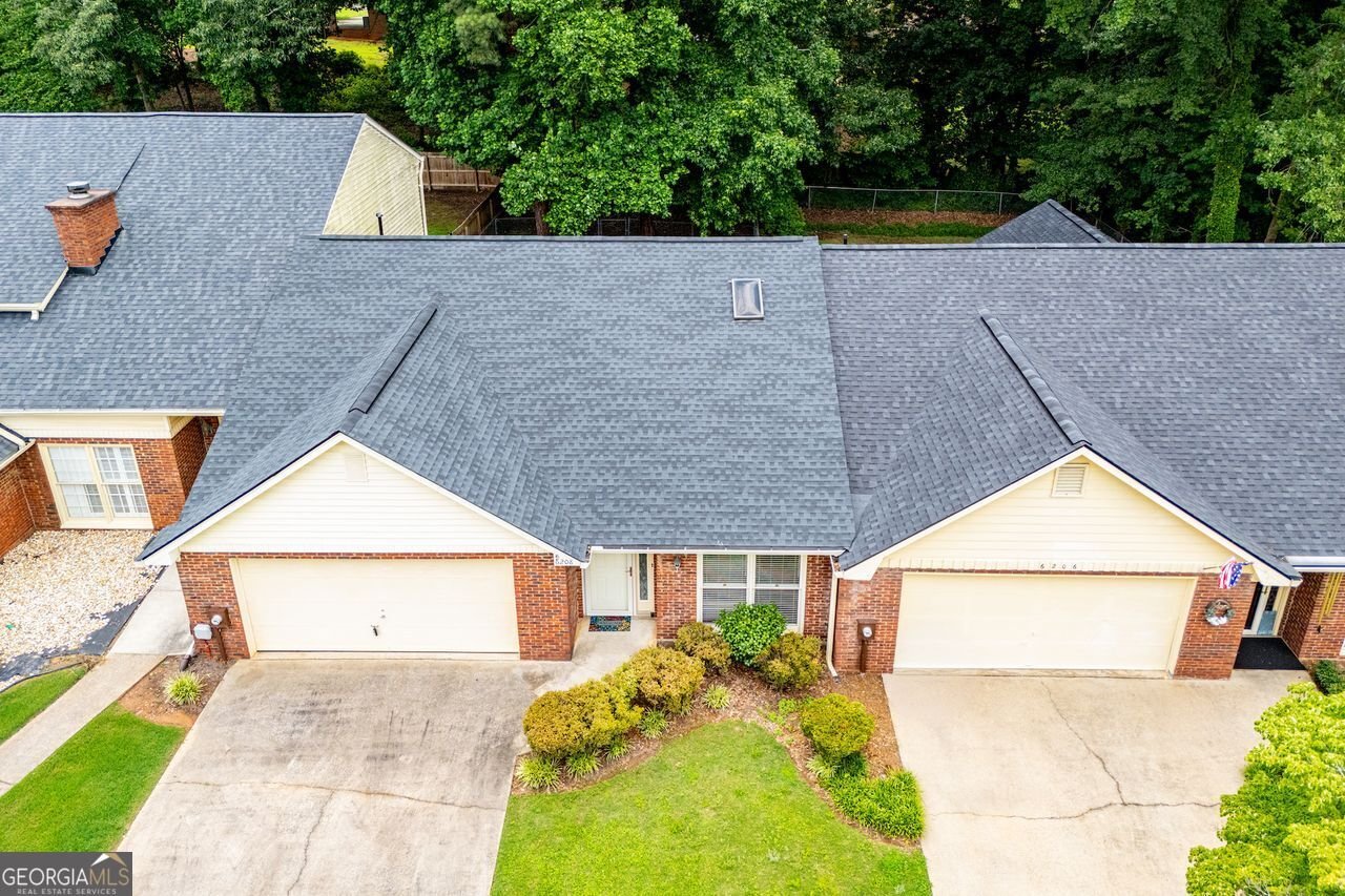 6208 Douglas Manor Court Douglasville - Photo 45