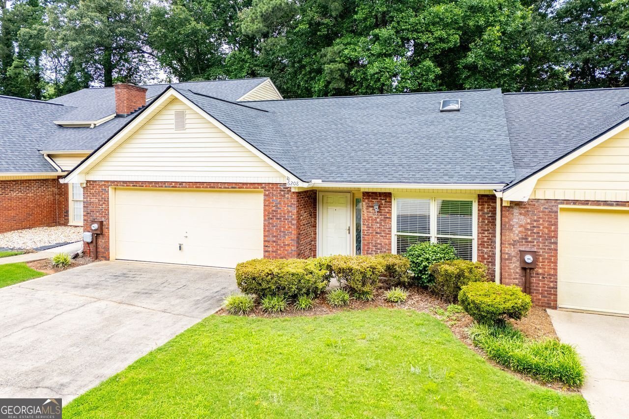 6208 Douglas Manor Court Douglasville - Photo 46