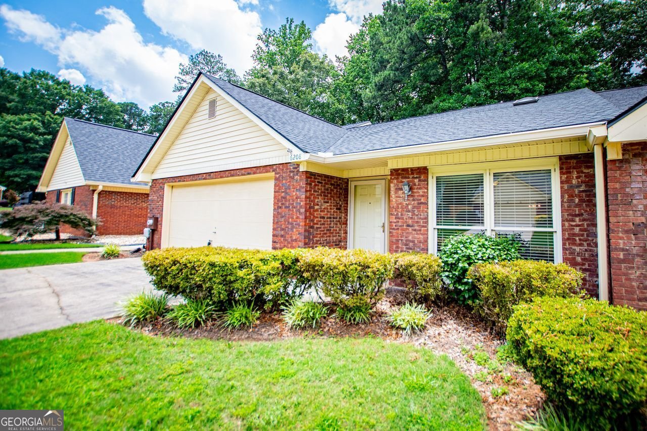 6208 Douglas Manor Court Douglasville - Photo 54