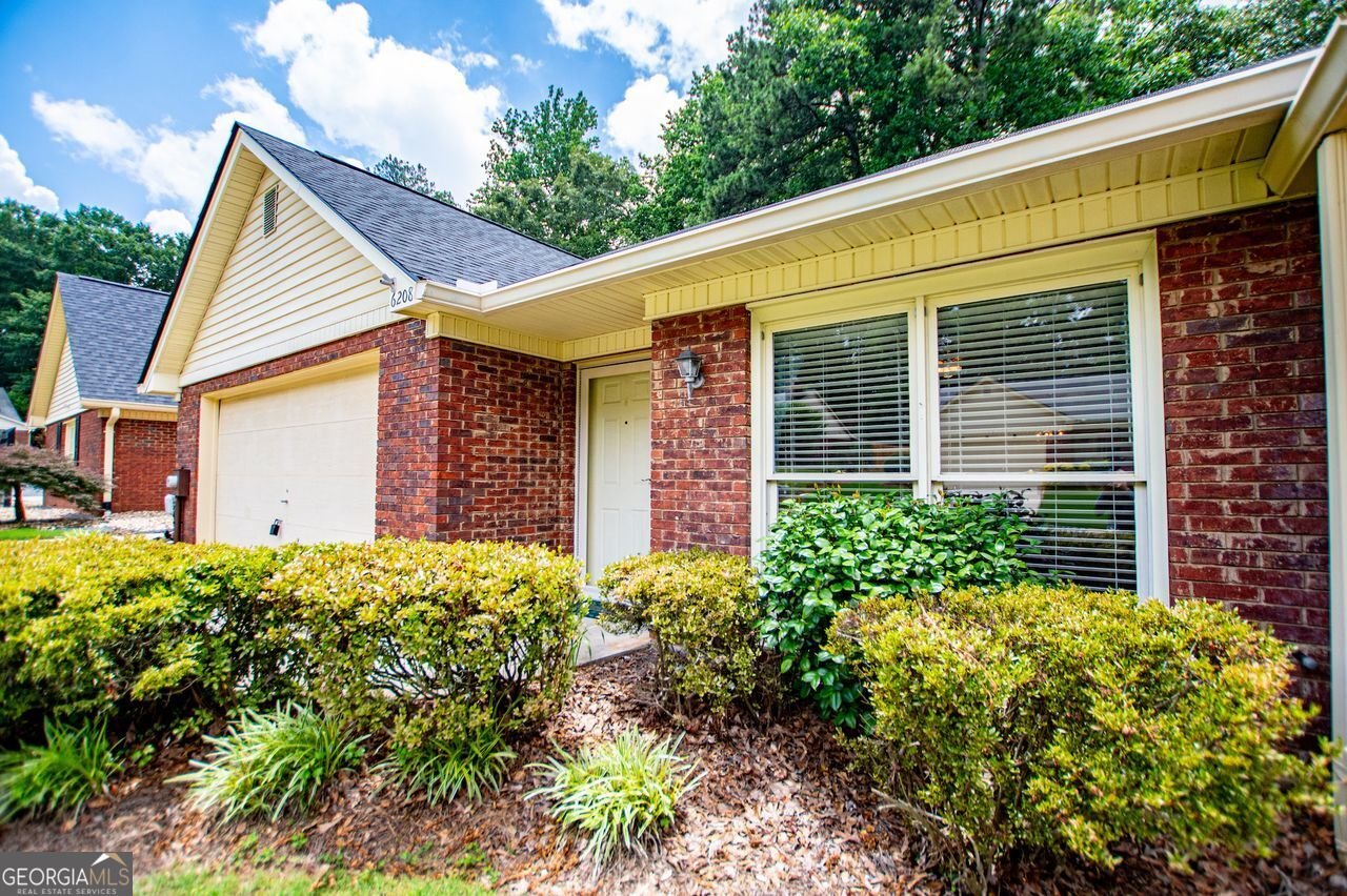 6208 Douglas Manor Court Douglasville - Photo 56