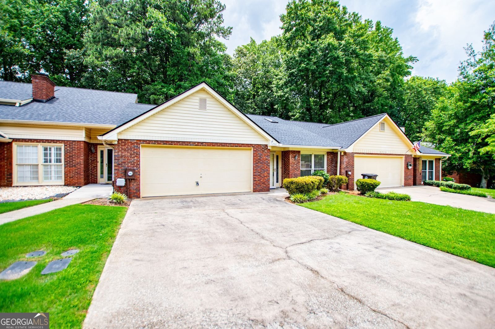 6208 Douglas Manor Court Douglasville - Photo 57