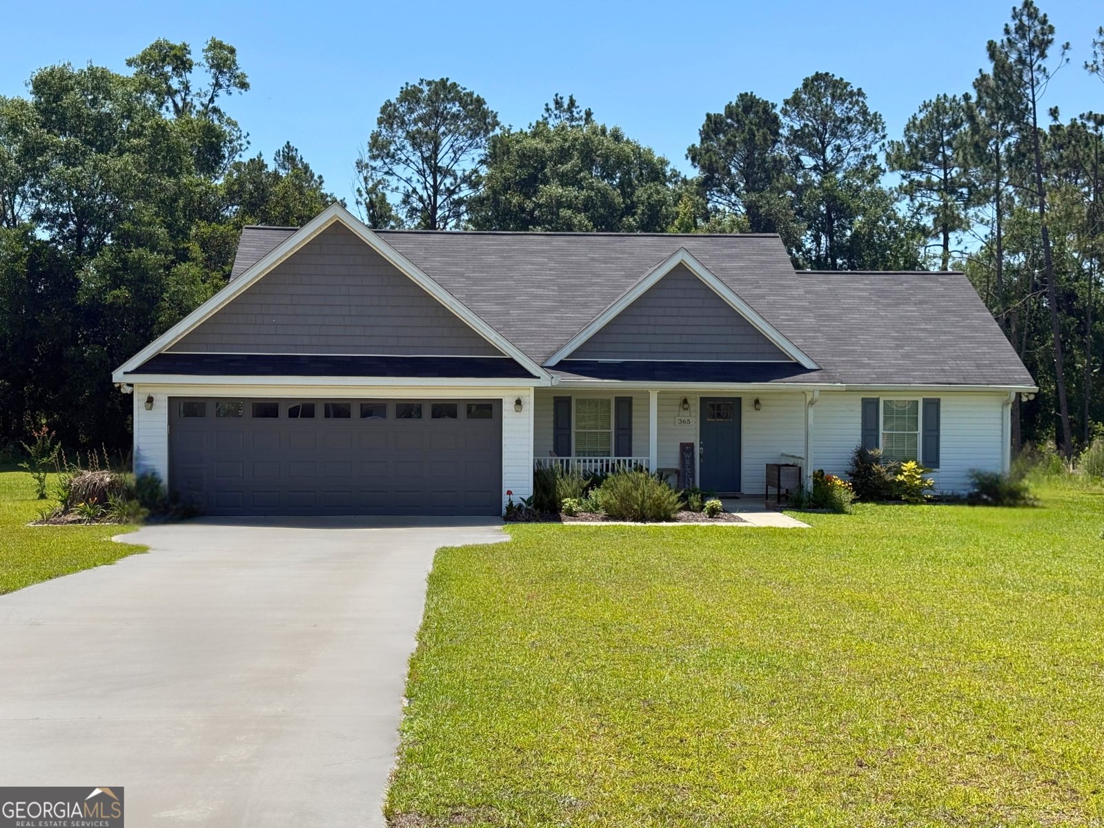 365 Quail Lane Alston - main photo