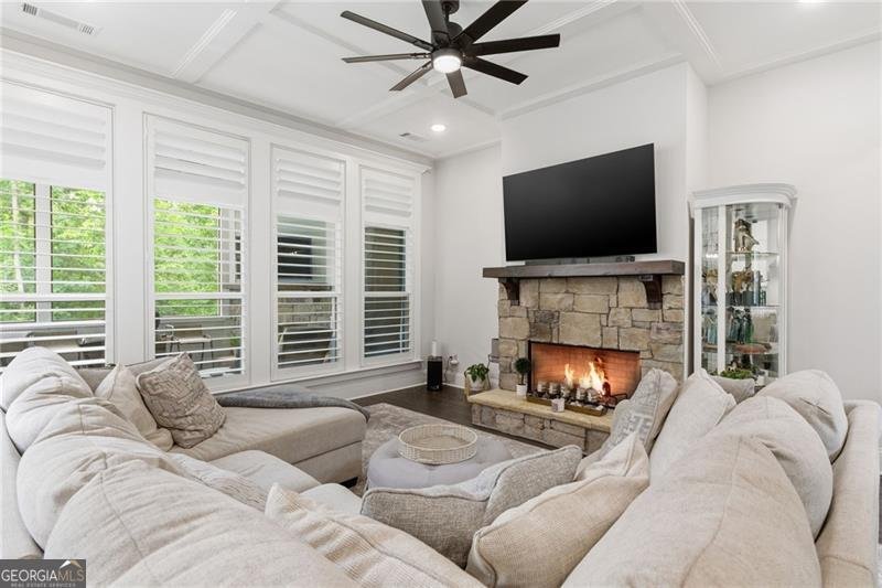 3610 Chattahoochee Road Cumming - Photo 11