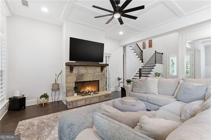 3610 Chattahoochee Road Cumming - Photo 13