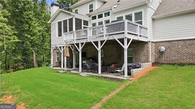 3610 Chattahoochee Road Cumming - Photo 51